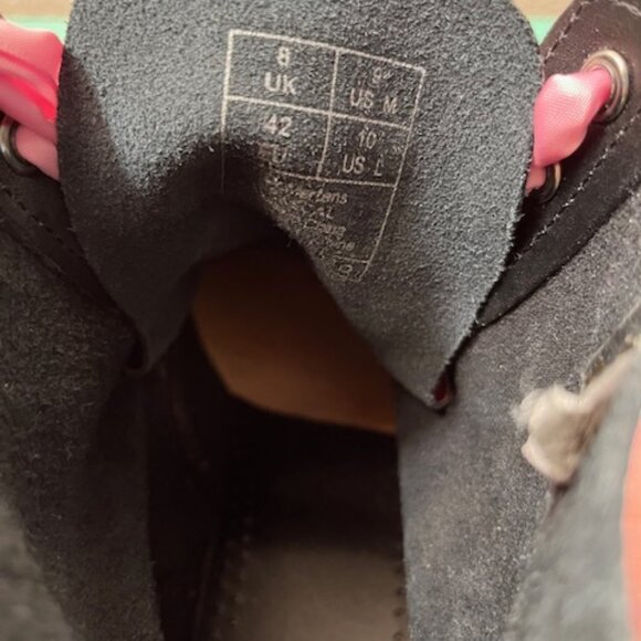 Doc Martens Hogarth boot - Picture 8 of 9